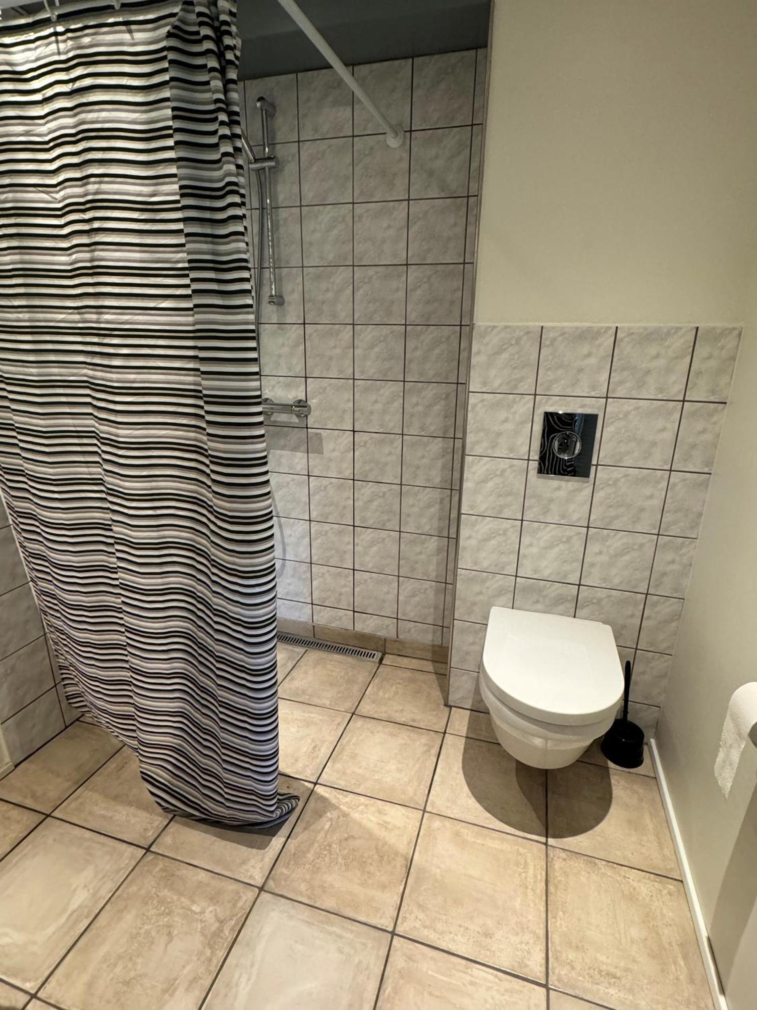 Koncepthotel Оксбьол Екстер'єр фото
