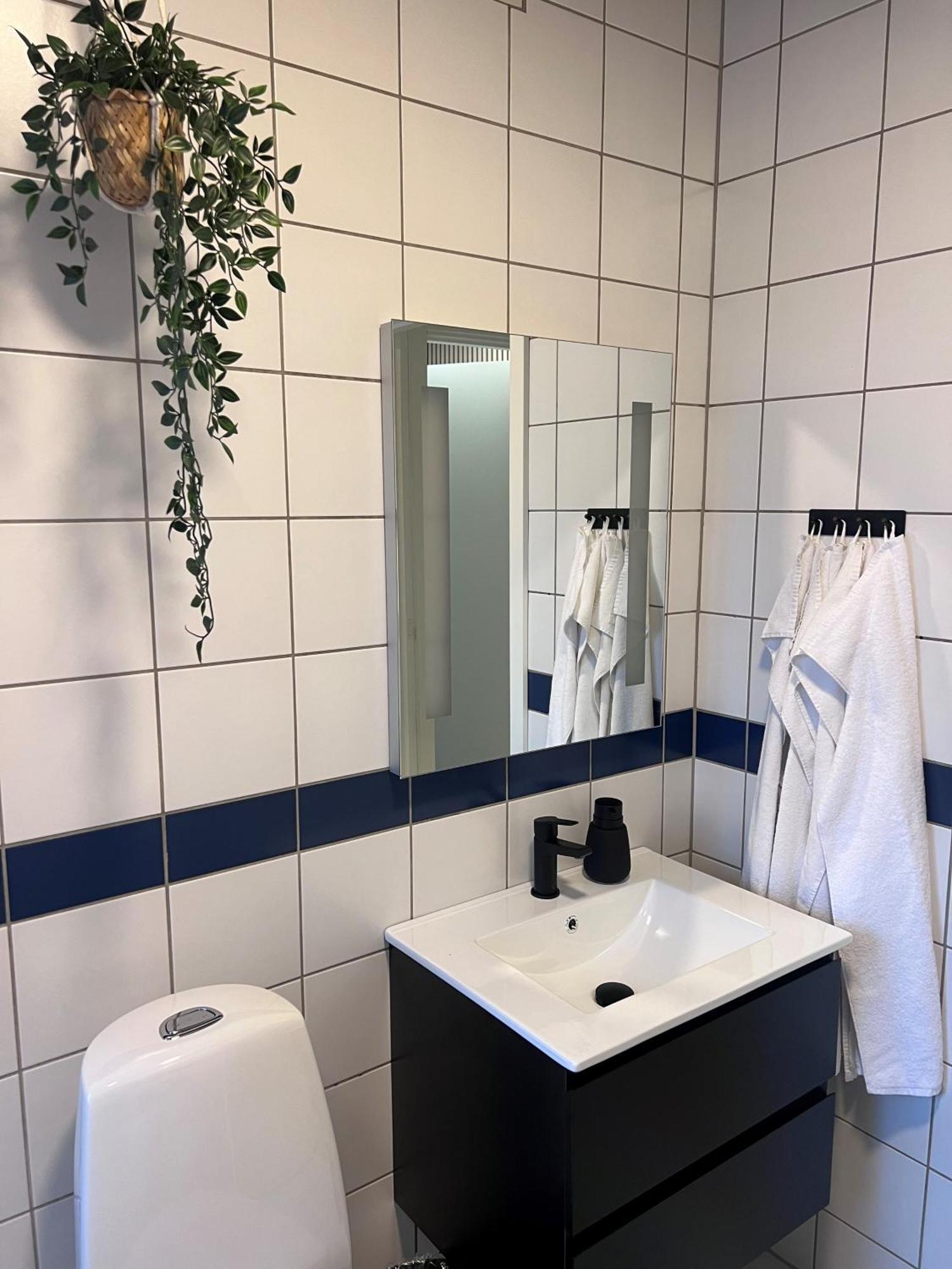 Koncepthotel Оксбьол Екстер'єр фото