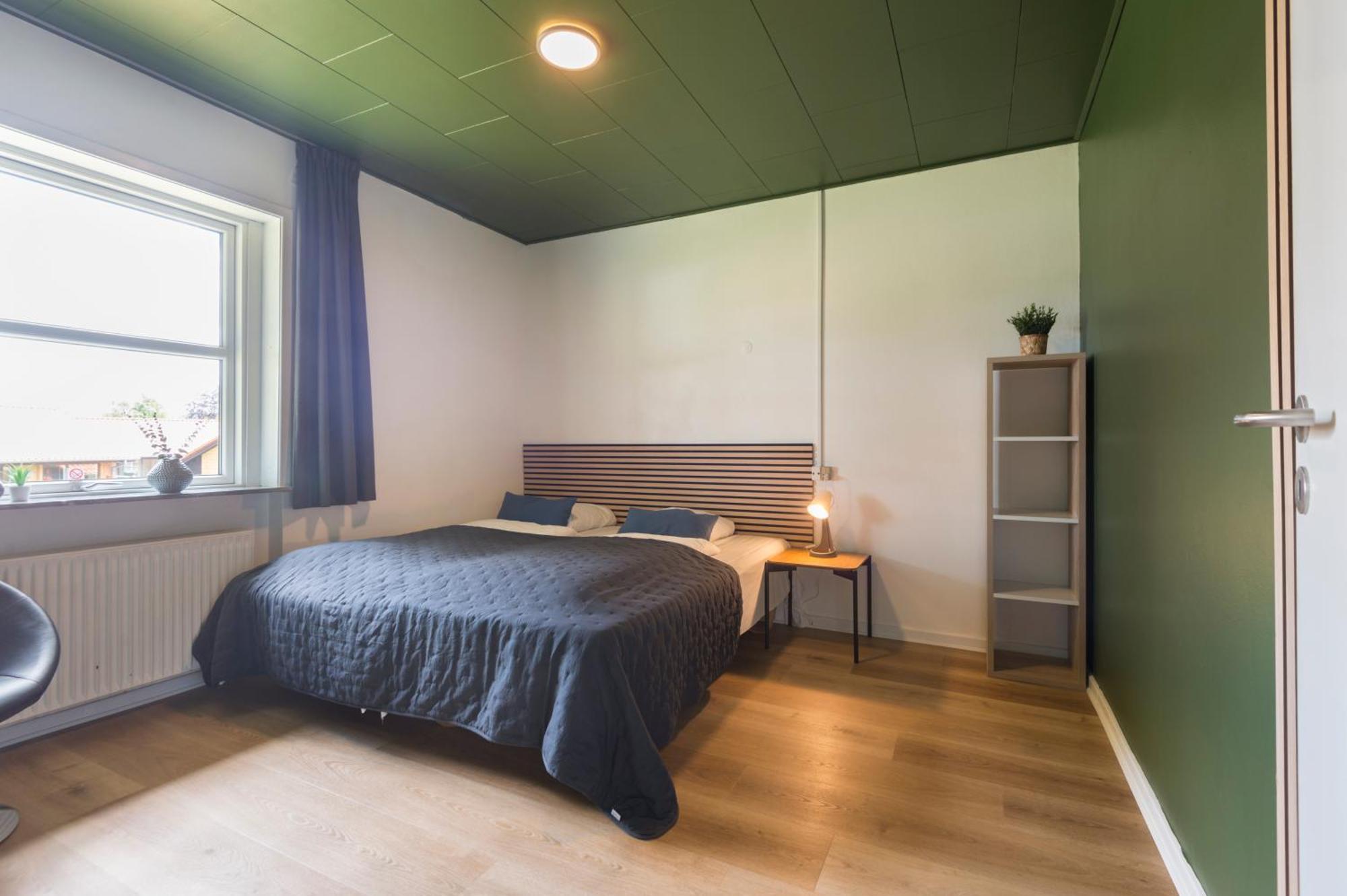 Koncepthotel Оксбьол Екстер'єр фото